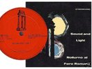 Orson Welles Mario Nascimbene OST Sound & Light