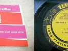 SONNY ROLLINS PLUS 4 PRESTIGE 50TH NYC MONO DP GR M-
