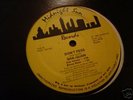 Rare Hip-Hop 12inch 12” Sha-Quan on Midnight Sun