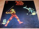 BABE RUTH First Base HARVEST Psych Prog ZAPPA EX+