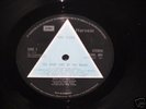 PINK FLOYD - DSOTM (Solid Blue Triangle) (£400.00 RC)