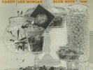 Lee Morgan on Blue Note