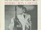 Ron Carter on New Jazz