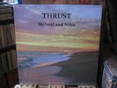McNeal and Niles THRUST rare orig Funk LP Soul SEALED