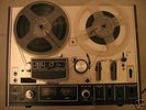 AKAI - 4000DS mk-II Stereo reel to reel tape recorder