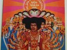Jimi Hendrix Axis Bold As Love Mint '67 Mono UK + Inner