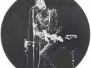 BOB DYLAN - ROYAL ALBERT HALL 1966 (PICTURE DISC)