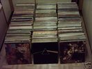 EX RECORD DEALERS STOCK,750 LPS,Beatles,Prog Rock,L K