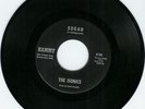 Isonics-Sugar / He Needs Her-Kammy 369