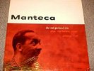 RED GARLAND & PAUL CHAMBERS Original 58 NYC Prestige LP