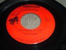 RARE NORTHERN SOUL 45/ THE ROTATIONS 