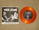 WARZONE Lower East Side Crew 7