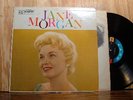 50s Fem Vocals #1 JANE MORGAN Jane Morgan NM- ORIG