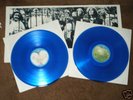 The Beatles 67-70 Dbl. blue Vinyl Apple Record unplayed