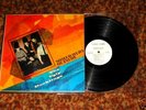 The Ugly Ducklings - original garage white label LP