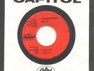 BEACH BOYS PARTY   4 Song CAPITOL WLP Promo DJ 45 EP