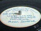 LICK WOOD SYNDICATE@ Harder They Fall @ LISTEN