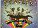 BEATLES 45 Italy - Magical Mystery Tour