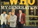 The WHO french EP 45 7