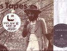 LP ARKTIS Arktis Tapes ORIGINAL BONN BONS RECORDS