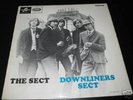 Downliners Sect - The Sect UK Columbia psych beat 