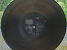 U2 – RATTLE AND HUM – BROWN TRANSLUCENT VINYL - CANADA