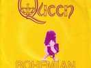 QUEEN Bohemian rhapsody 7