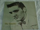 The Smiths Morrissey Elvis shoplifters mis-press 12