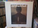 J.D. Blackfoot Ultimate Prophecy psych lp rock PROMO NM