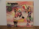 THE AGGREGATION Mind Odyssey US ORIG PSYCH LP TOPCOPY