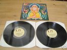 HAWKWIND BEAUTIFUL 1973 UK 1ST PRESS 'SPACE RITUAL'