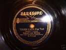 Blues 78  Robert Lee McCoy  