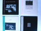 JOY DIVISION  12-inch record set - Japanese