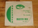 OBSERVER 12..LEROY SMART/I ROY/JEWELLS