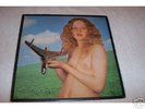 BLIND FAITH LP UK ORIG ERIC CLAPTON CREAM PSYCH RARE 