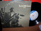 Gil Melle Quartet- New Faces-New Sounds Blue Note 5054
