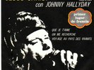 ultra rar ep 45t  johnny hallyday pressage mexique mint