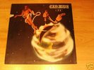 RARE UK PRIVATE PROG ROCK MONSTER LP - CIRKUS ONE