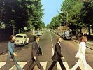 ABBEY ROAD -  Mobile Fidelity Records - SEALED