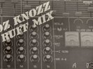 rare orig sealed Texas psych rock Oz Knozz Ruff Mix