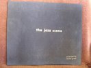 Norman Granz/Signed/THE JAZZ SCENE/Mercury/Gjon Mili/