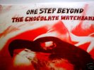 Chocolate Watchband One Step Beyond,White Label
