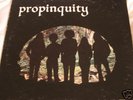 Rare Psych Folk PROPINQUITY LP '72 Owl MINT w/ Insert