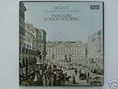 Szymon Goldberg/Radu Lupu play Mozart Sonatas on Decca