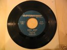 TATE - LOVE SHOP - CLOVERSTREET