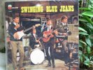 SWINGING BLUE JEANS  BEAT/GARAGE LP VENEZU* ISSUE ODEON