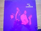 Out Of Darkness S/T LP UK Psych/Prog 1970 Key RARE