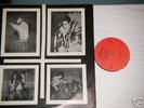 Parabellum- Sacrilegio LP RAREST PRESSING Sarcofago