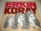 ERKIN KORAY same 1973 ri LP great turkish psych