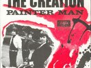 THE CREATION Superb Dutch PS Issue Freak Beat 45